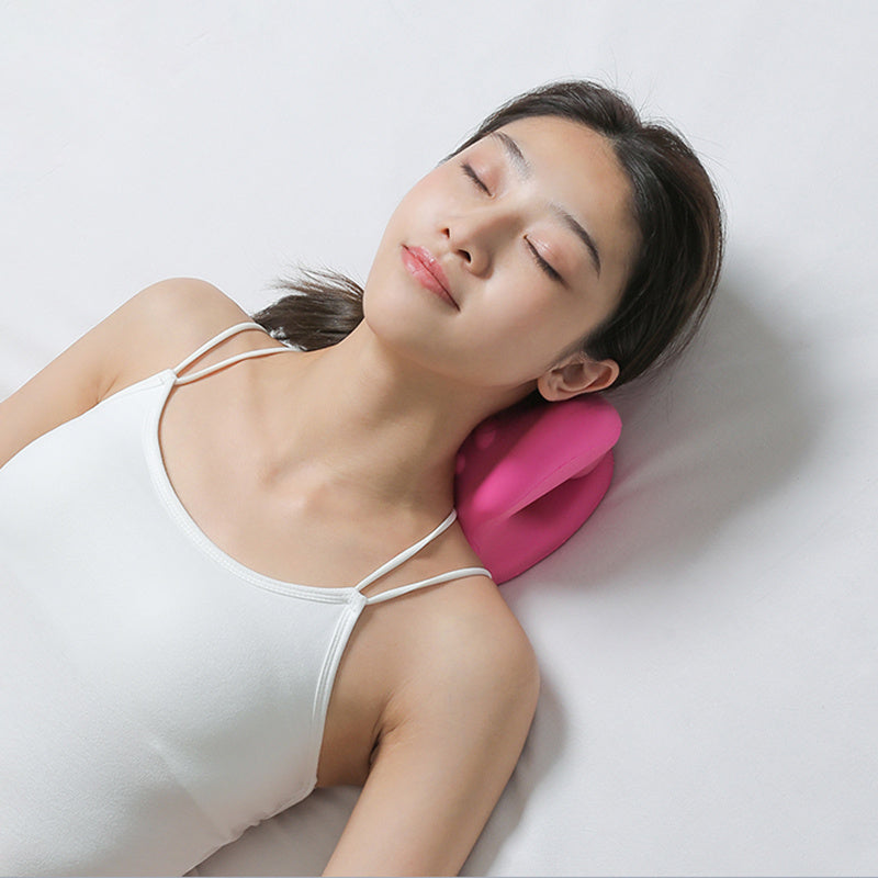 Experience Ultimate Neck Relief: Innovative Traction Devices for Pain-Free Living