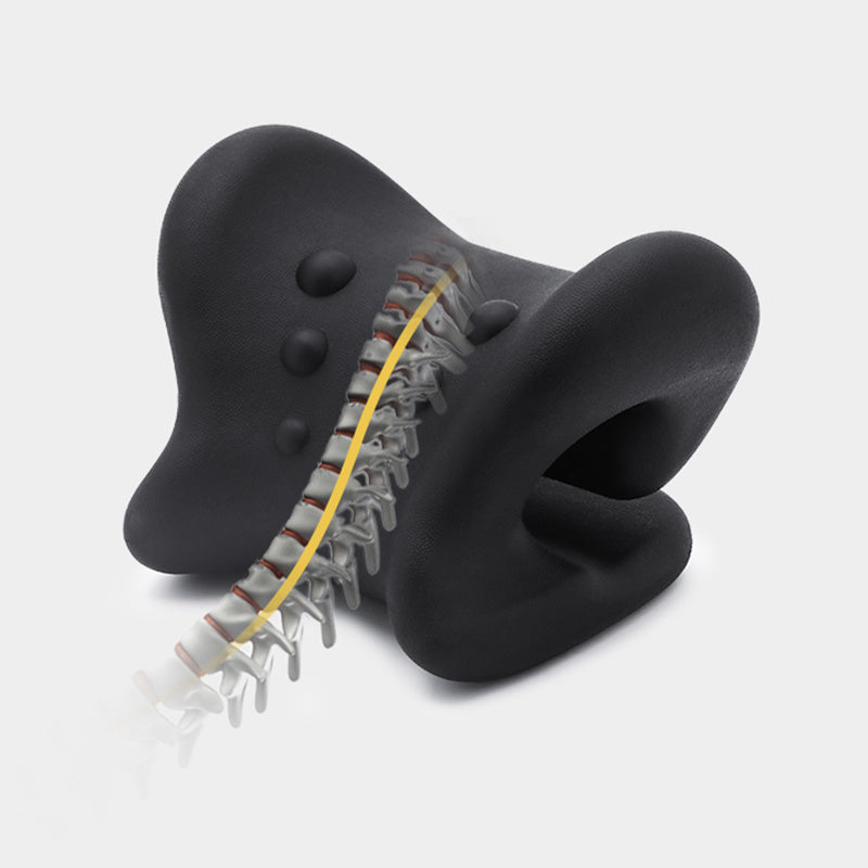 Experience Ultimate Neck Relief: Innovative Traction Devices for Pain-Free Living