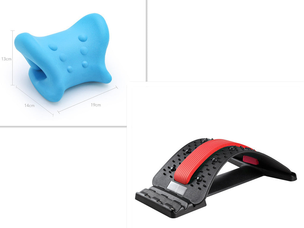 Experience Ultimate Neck Relief: Innovative Traction Devices for Pain-Free Living