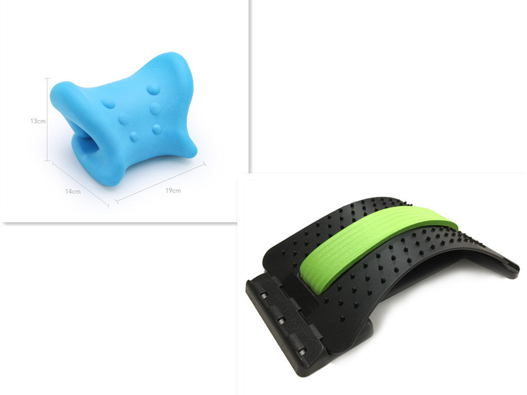 Experience Ultimate Neck Relief: Innovative Traction Devices for Pain-Free Living