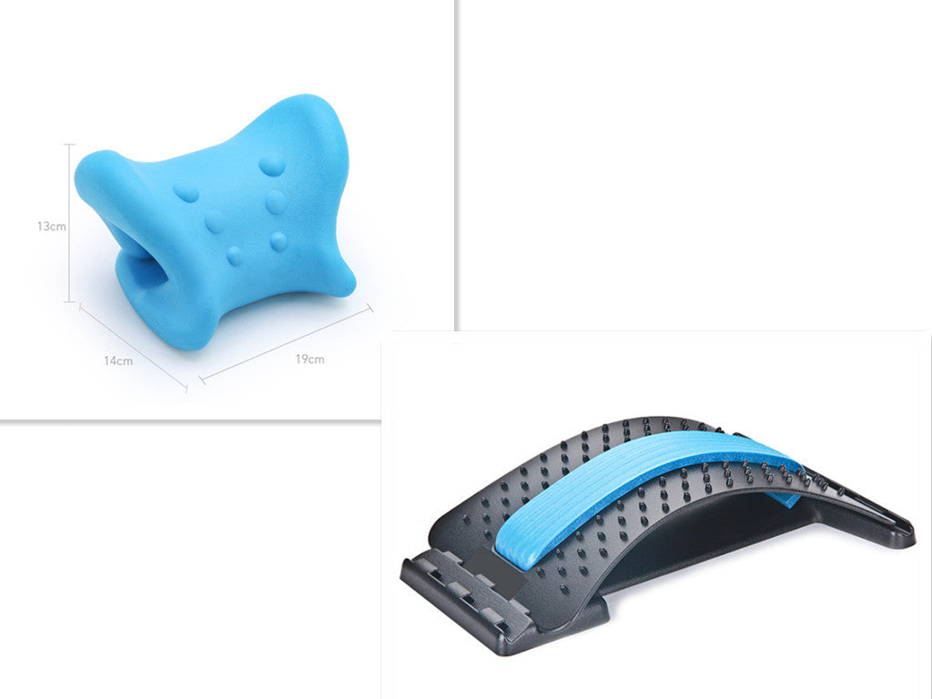 Experience Ultimate Neck Relief: Innovative Traction Devices for Pain-Free Living