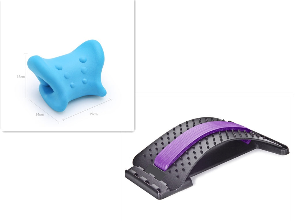 Experience Ultimate Neck Relief: Innovative Traction Devices for Pain-Free Living